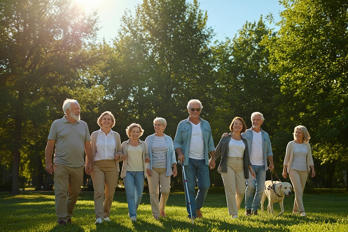 INTEC products in daily life